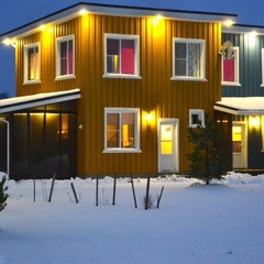 Комплекс отдыха Новые озера, Гатчинский район, Ленинградская область