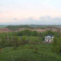 Коттедж Тауэр, Всеволожский район, Ленинградская область