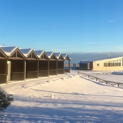 Яхт-клуб Кошкинский фарватер, Всеволожский район, Ленинградская область