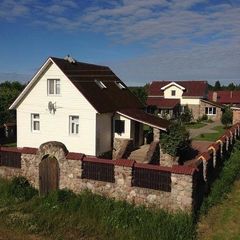 Усадьба  Хотило, Сланцевский район, Ленинградская область