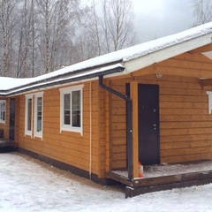 Коттедж Холидей Вилла, Санкт-Петербург, Ленинградская область