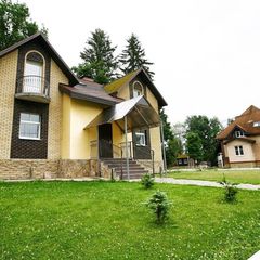 Коттеджный комплекс Ропшинская Рапсодия, Ломоносовский район, Ленинградская область