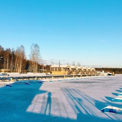 Яхт-клуб Кошкинский фарватер, Всеволожский район, Ленинградская область