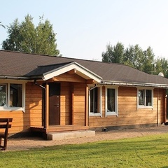 Коттедж Холидей Вилла, Санкт-Петербург, Ленинградская область