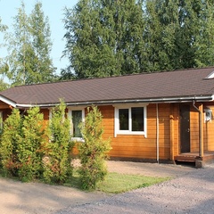 Коттедж Холидей Вилла, Санкт-Петербург, Ленинградская область