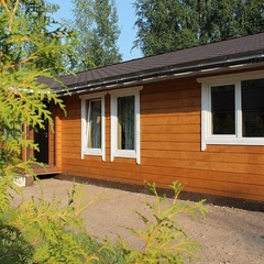 Коттедж Холидей Вилла, Санкт-Петербург, Ленинградская область