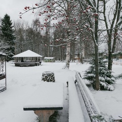 Яхт-клуб Кошкинский фарватер, Всеволожский район, Ленинградская область