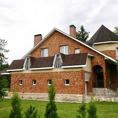 Коттеджный комплекс Ропшинская Рапсодия, Ломоносовский район, Ленинградская область
