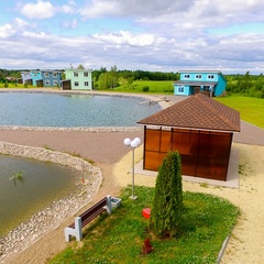 Комплекс отдыха Новые озера, Гатчинский район, Ленинградская область