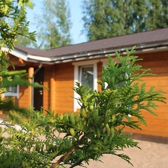 Коттедж Холидей Вилла, Санкт-Петербург, Ленинградская область