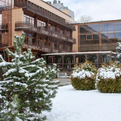 Клуб ForRestMix, Санкт-Петербург, Ленинградская область