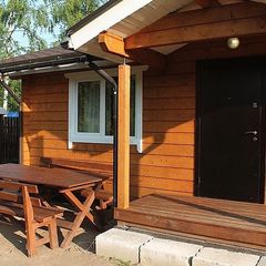 Коттедж Холидей Вилла, Санкт-Петербург, Ленинградская область