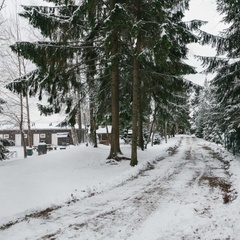 Яхт-клуб Кошкинский фарватер, Всеволожский район, Ленинградская область