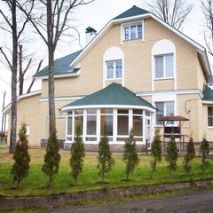 Коттеджный комплекс Ропшинская Рапсодия, Ломоносовский район, Ленинградская область