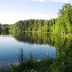 Коттедж Холидей Вилла, Санкт-Петербург, Ленинградская область