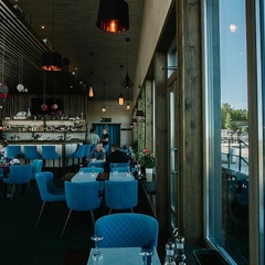 Яхт-клуб Кошкинский фарватер, Всеволожский район, Ленинградская область