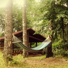 База отдыха Кот Матроскин, Выборгский район, Ленинградская область