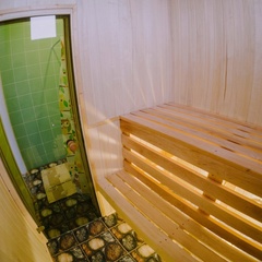 Комплекс отдыха Новые озера, Гатчинский район, Ленинградская область