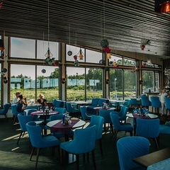 Яхт-клуб Кошкинский фарватер, Всеволожский район, Ленинградская область