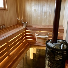 Комплекс отдыха Новые озера, Гатчинский район, Ленинградская область