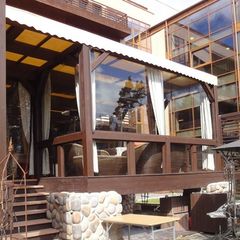 Клуб ForRestMix, Санкт-Петербург, Ленинградская область