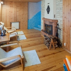 Яхт-клуб Кошкинский фарватер, Всеволожский район, Ленинградская область