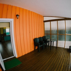 Комплекс отдыха Новые озера, Гатчинский район, Ленинградская область