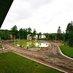 Коттеджный комплекс Ропшинская Рапсодия, Ломоносовский район, Ленинградская область