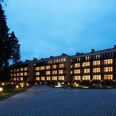 Клуб ForRestMix, Санкт-Петербург, Ленинградская область