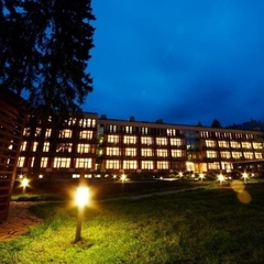 Клуб ForRestMix, Санкт-Петербург, Ленинградская область