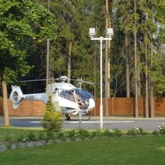 Клуб ForRestMix, Санкт-Петербург, Ленинградская область