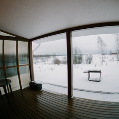 Комплекс отдыха Новые озера, Гатчинский район, Ленинградская область