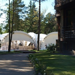 Клуб ForRestMix, Санкт-Петербург, Ленинградская область