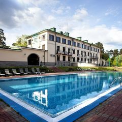 Загородный отель Президент, Санкт-Петербург, Ленинградская область