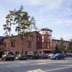 Мотель Карина, Всеволожский район, Ленинградская область