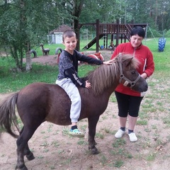 База отдыха Кот Матроскин, Выборгский район, Ленинградская область