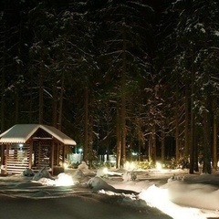 Клуб ForRestMix, Санкт-Петербург, Ленинградская область