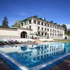 Загородный отель Президент, Санкт-Петербург, Ленинградская область