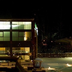 Клуб ForRestMix, Санкт-Петербург, Ленинградская область