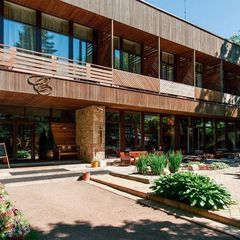 Загородный клуб Касабланка, Санкт-Петербург, Ленинградская область