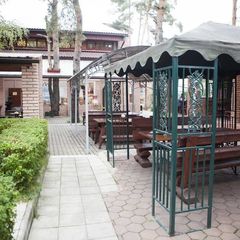 Мотель Карина, Всеволожский район, Ленинградская область