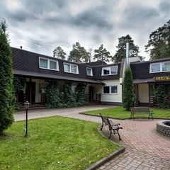 База отдыха Парк Отель, Санкт-Петербург, Ленинградская область