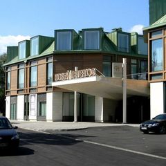 Отель Новый Петергоф, Санкт-Петербург, Ленинградская область