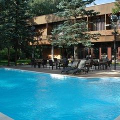 Загородный клуб Касабланка, Санкт-Петербург, Ленинградская область