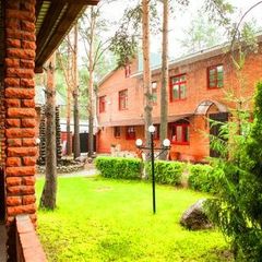 Мотель Карина, Всеволожский район, Ленинградская область