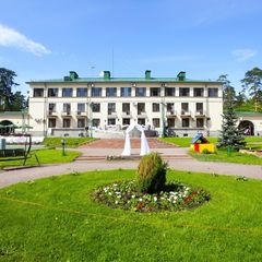 Загородный отель Президент, Санкт-Петербург, Ленинградская область