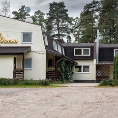 База отдыха Парк Отель, Санкт-Петербург, Ленинградская область