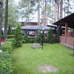 Мотель Карина, Всеволожский район, Ленинградская область