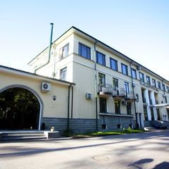Загородный отель Президент, Санкт-Петербург, Ленинградская область