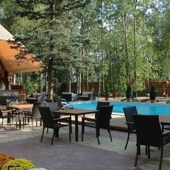 Загородный клуб Касабланка, Санкт-Петербург, Ленинградская область